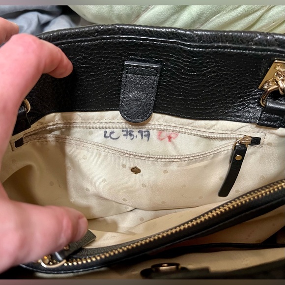 Kate Spade New York Sedgewick Place Small Phoebe Shoulder Bag - Picture 13 of 13